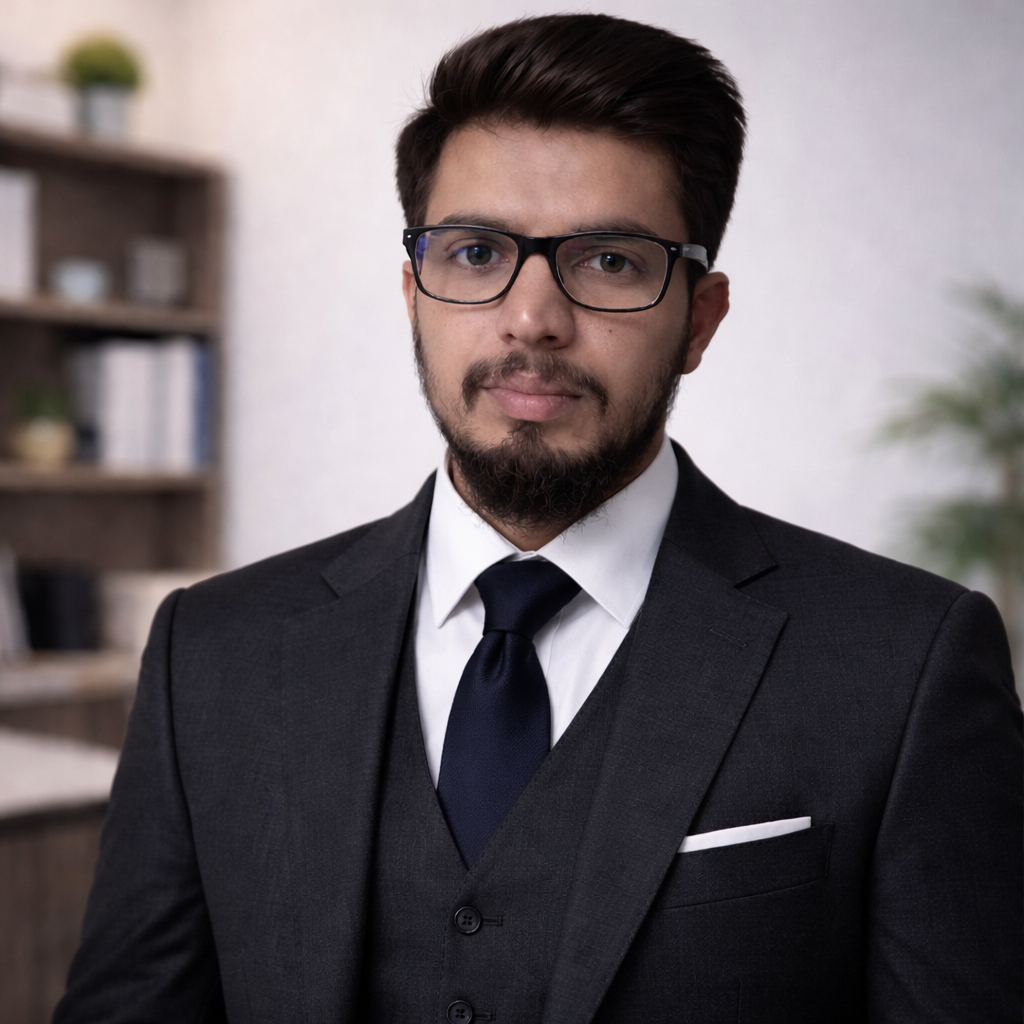 M.arif local seo services